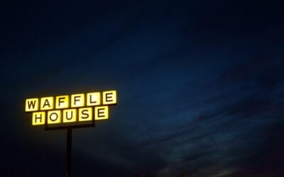 What the Waffle House Attack Taught Us