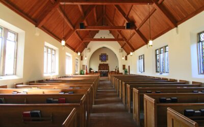 Preparing Faith-based Organizations: The Pittsburgh Attack