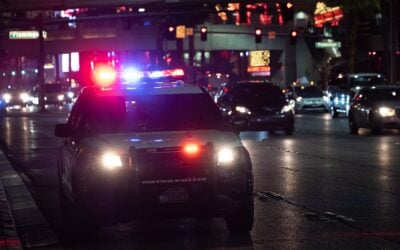 The Gilroy, El Paso, and Dayton Mass Shootings