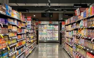 TPOP’s Bill Flynn Contributes to Grocery Dive with Insight on the “Crisis After the Crisis” of Workplace Violence