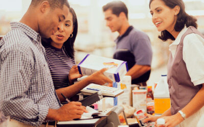The Four-Step Verbal De-Escalation Process