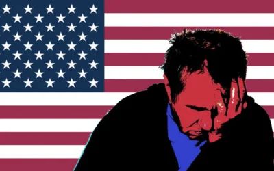 Stress in America Survey Paints a Dire Picture of Today’s Risk Environment