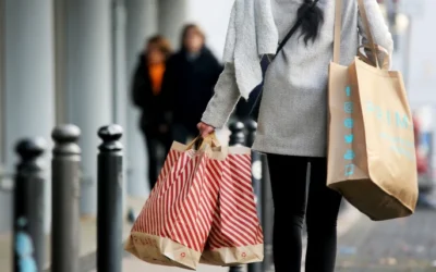 Retailers and Shoppers on High Holiday Alert
