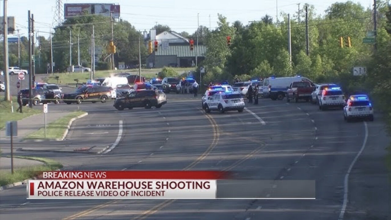 Best Practices for Responding to an Active Shooter in a Warehouse ...