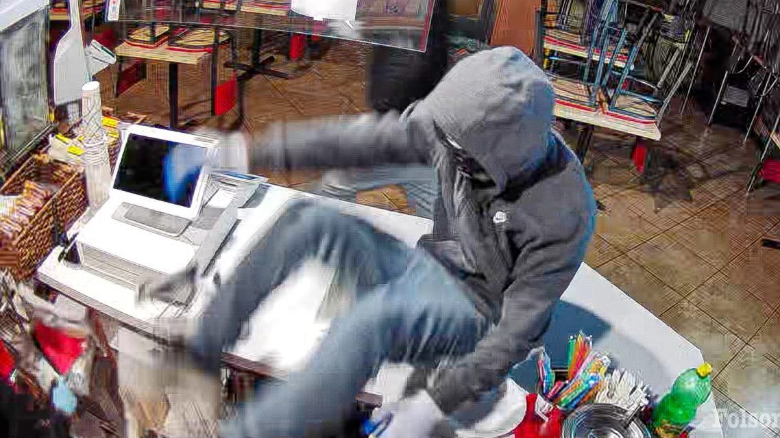 verbal de-escalation