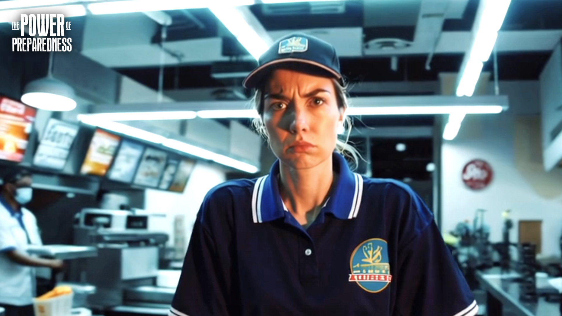 active shooter prevention E-Learning