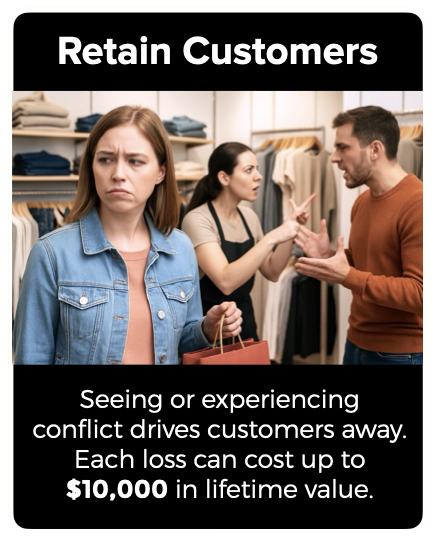 CUSTOMERS