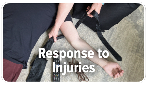 INJURY
