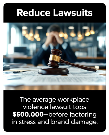 LAWSUITS