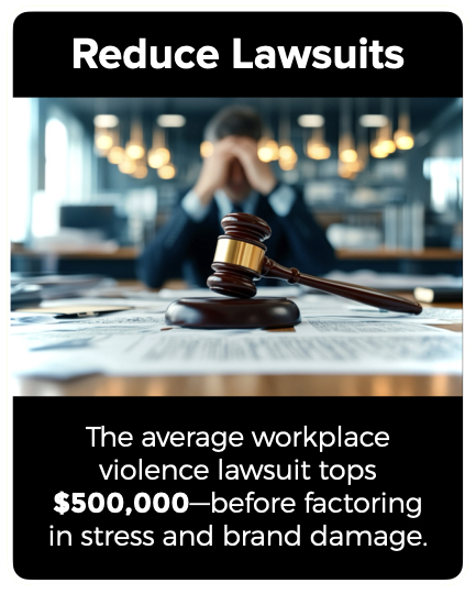 LAWSUITS