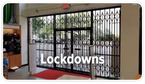 LOCKDOWNS