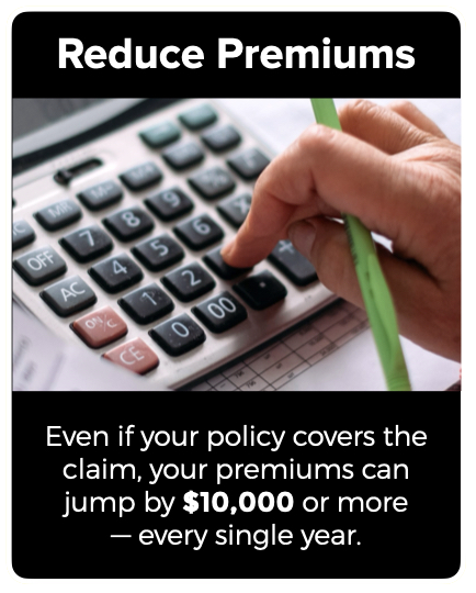 PREMIUMS