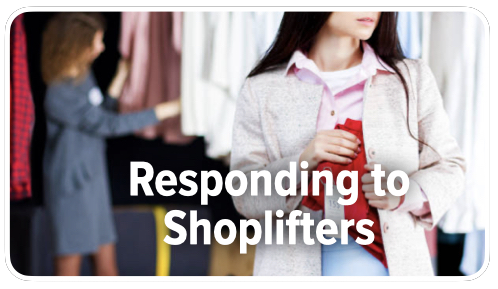 SHOPLIFT