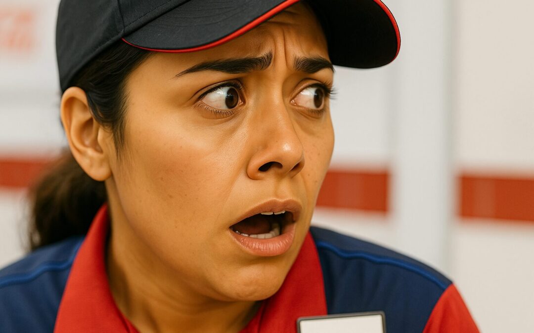 The Hidden Costs of Workplace Violence (and the High ROI of Preparedness Training)