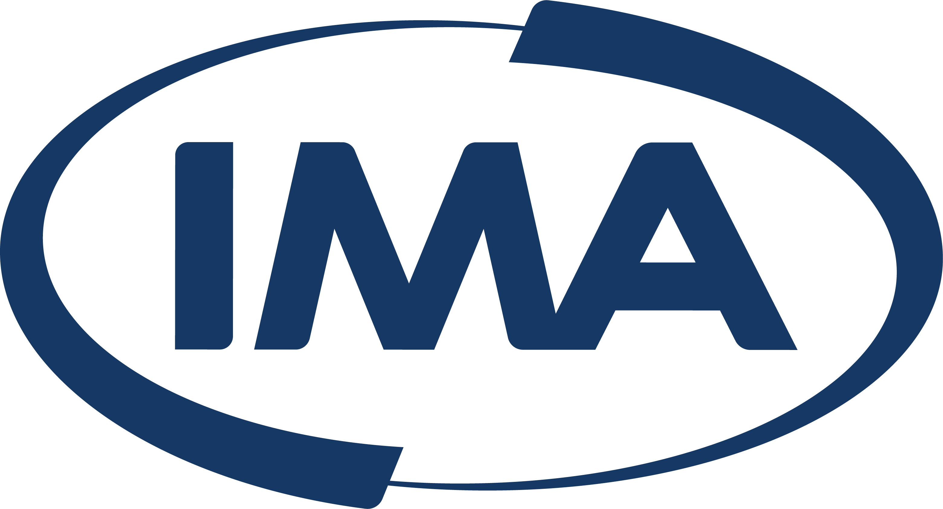 IMA Corp logo