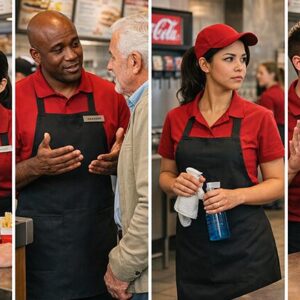TPOP 2026 Chick-fil-A Training for Workplace Violence Prevention for Food Service - Two-year License